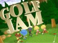 Game Jam golfe